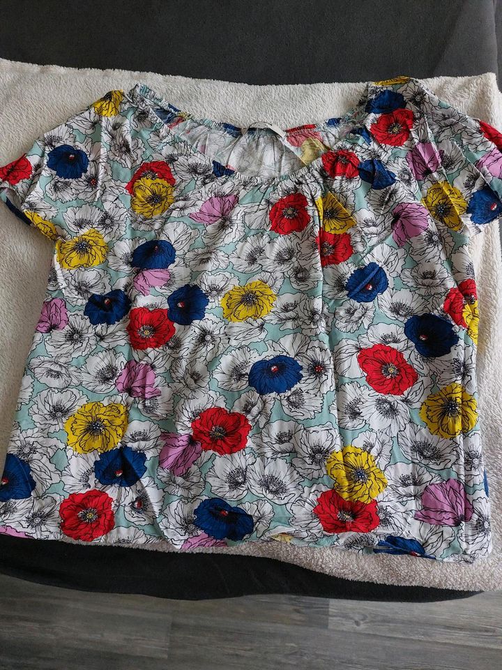 Garcia Bluse in Blomberg