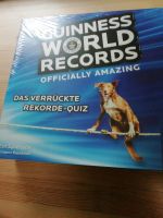 Neu! Guinness World Records officially amazing Spiel Kosmos Rheinland-Pfalz - Ellerstadt Vorschau