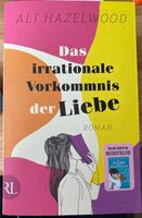 Taschenbuch Das irrationale Vorkommnis der Liebe Nordrhein-Westfalen - Sankt Augustin Vorschau
