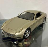 Modellauto 1:18 Hot-Wheels Ferrari 612 Scaglietti Frankfurt am Main - Nordend Vorschau