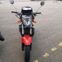 Honda VFR Naketbike Hessen - Pohlheim Vorschau