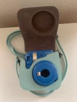 Instax Mini 9 mit Tasche Mecklenburg-Strelitz - Landkreis - Friedland Vorschau