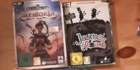 PC Spiele Journey of the Roach/ Memoria Dresden - Prohlis-Nord Vorschau