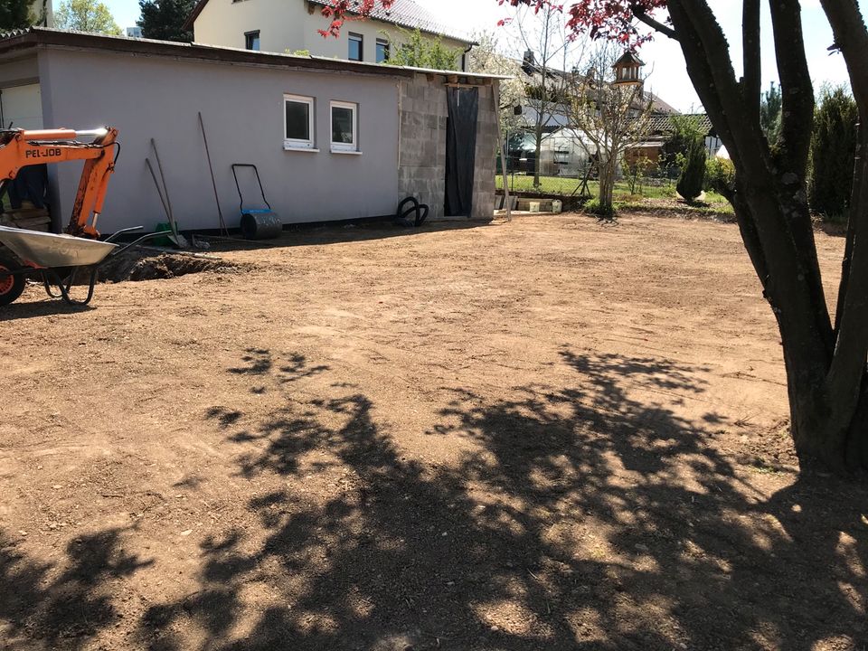 1t Bausand Spielsand Mauersand Rasensand Rasen sanden Lieferung in