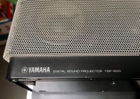 Yamaha YSP 800 mit Fernbedienung Nordrhein-Westfalen - Recklinghausen Vorschau
