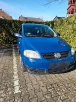 Vw fox (bitte lesen) Hessen - Taunusstein Vorschau