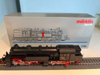 Märklin Dampflokomotiven Hamburg-Nord - Hamburg Eppendorf Vorschau