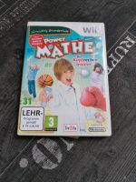 Power Mathe für die Wii Dresden - Hellerau Vorschau