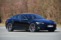 Tesla Model S P100D Performance Ludicrous AP 21 Zoll 772PS Bayern - Naila Vorschau