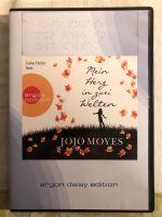 “Mein Herz in zwei Welten” von Jojo Moyes für Daisy Player Sachsen-Anhalt - Nienburg (Saale) Vorschau