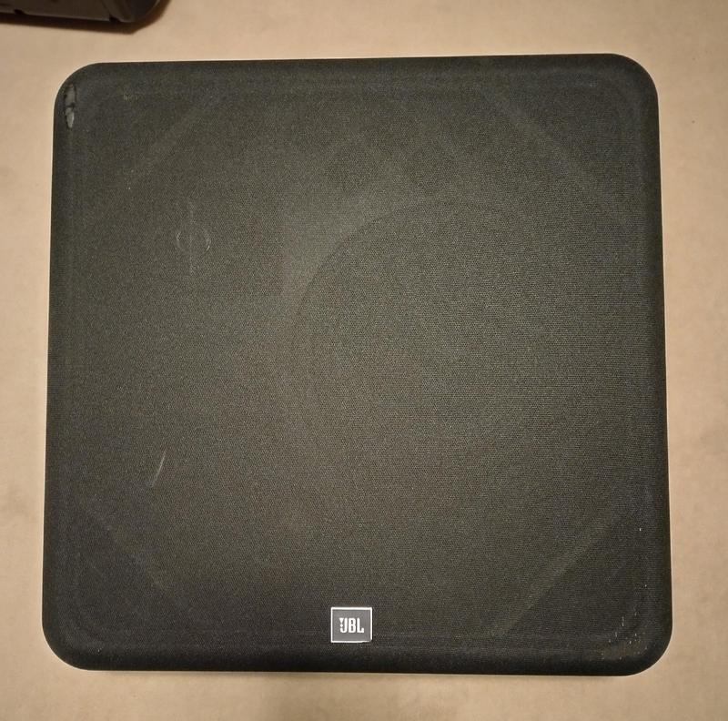 Used JBL 8330 Loudspeakers for Sale | HifiShark.com Used JBL 8330 Loudspeakers for Sale | HifiShark.com