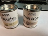 Schöner Wohnen - Designfarben (Nr.7/13) - 2 x 100 ml Nordrhein-Westfalen - Oberhausen Vorschau