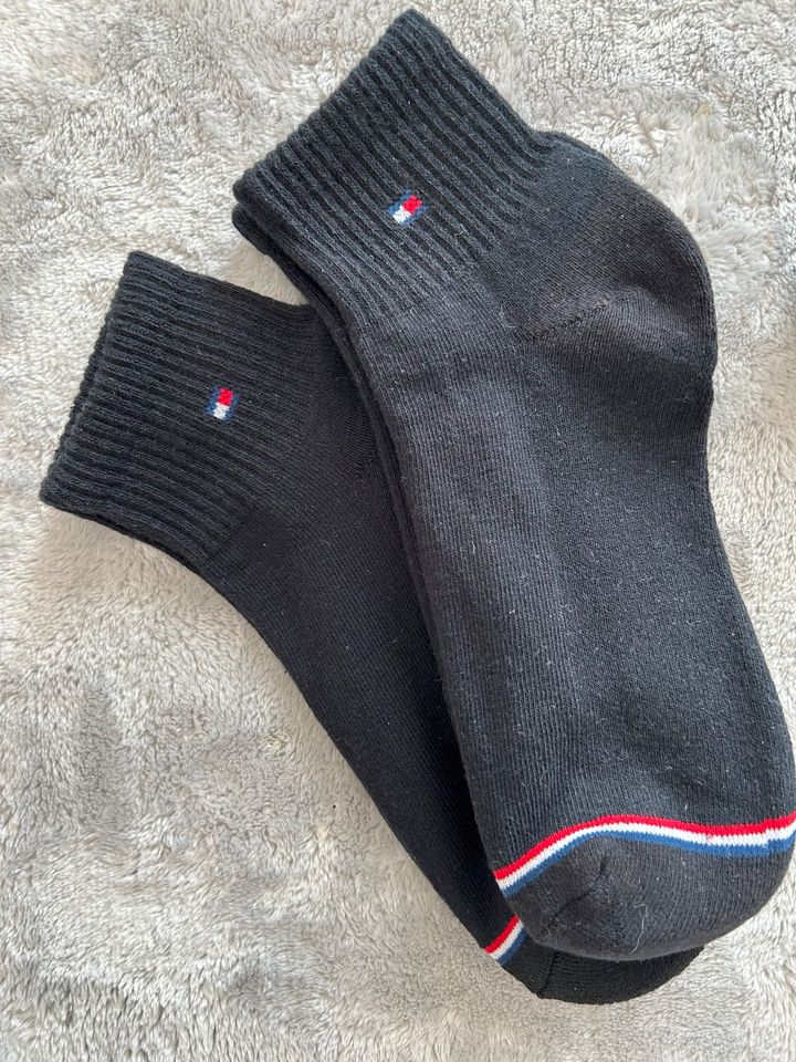 Socken Tommy Hilfiger Gr 38-41 in Gaimersheim