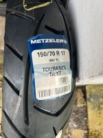 Neu Metzeler Motorrad Reifen 150/70/R17, 2017, NEU, 1 Stück Hannover - Herrenhausen-Stöcken Vorschau