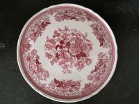 Villeroy Boch Vitro Fasan Rot Servierteller/Kuchentelle Hessen - Seligenstadt Vorschau