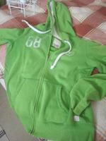 Esprit Sweatshirt mit Kapuze Hessen - Fulda Vorschau