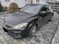 KIA ED Cee'd, 66 kW, 1,4 l, 119.006 km Niedersachsen - Einbeck Vorschau