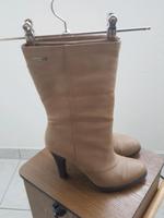 Stiefel/Stiefelletten Heels Baden-Württemberg - Crailsheim Vorschau