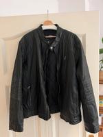 Lederjacke von S.Oliver Nordrhein-Westfalen - Leverkusen Vorschau