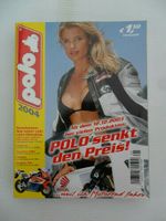 POLO Katalog MINI Motorrad Zubehör Motorradzuberhör Ausgabe 2004 Hessen - Felsberg Vorschau