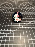 Popsockets Pop Top schwarz mit Blumen Hessen - Reinheim Vorschau