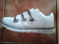 Kangaroos Schuhe Turnschuhe Sneaker wie neu Niedersachsen - Vechelde Vorschau