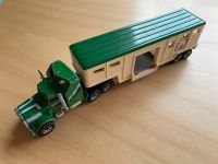 Matchbox Kenworth Aerodyns mit Low Bed Trailer (1981) Baden-Württemberg - Giengen an der Brenz Vorschau