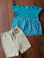 Set Shirt + Leggings 80 s.Oliver MEXX Sommer Mädchen Bayern - Marktoberdorf Vorschau