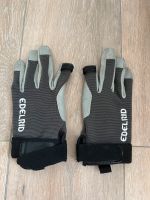 2 Paar Edelrid Kletterhandschuhe Work Glove S Nordrhein-Westfalen - Winterberg Vorschau