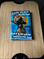 Their Eyes Were Watching God von Zora Neale Hurston Nordrhein-Westfalen - Herne Vorschau