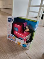 Tut tut baby Flitzer minnie eiswagen pink neu vtech auto mickey Bayern - Bad Abbach Vorschau