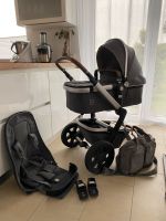 Joolz Day 3 Kinderwagen Sportwagensitz, Babywanne & Wickeltasche Bayern - Hollenbach Vorschau