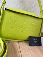 MCM Hobo Bag Small Handtasche Bremen - Hemelingen Vorschau