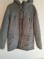 Winterjacke, Gina, Farbe, Khaki Thüringen - Rottenbach Vorschau