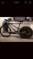 Original Bianchi All Terrain Mountain Bike Kult 90er Bochum - Bochum-Nord Vorschau