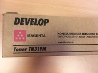 Original Develop A11G3D0 / TN319M Toner magenta Bayern - Beilngries Vorschau