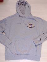 New Era Kapuzenjacke Hoodie Los Angeles Lakers NBA L Berlin - Neukölln Vorschau