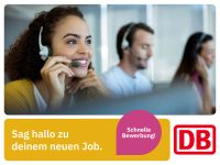 Kundenbetreuer (w/m/d) im Nahverkehr (DB Zeitarbeit) Bayern - Kempten Vorschau