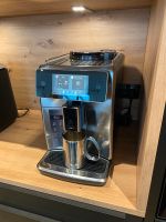 Saeco Xelsis Deluxe Kaffeevollautomat mit OVP Niedersachsen - Wiesmoor Vorschau