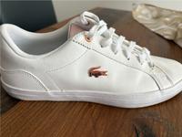 Original Lacoste sneaker Baden-Württemberg - Offenburg Vorschau