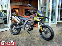 Aprilia SX 125 Supermoto 2023 sofort 250EUR PRÄMIE Nordrhein-Westfalen - Borchen Vorschau