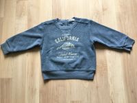 Babe & Tess Pullover Frottee Gr. 80 neu Wandsbek - Hamburg Eilbek Vorschau