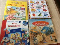 Kinderbücher Conni Baustelle Bilderbuch Baden-Württemberg - Laupheim Vorschau