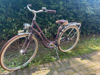 Damenrad Diamant Topas Deluxe Retro Citybike Duisburg - Duisburg-Mitte Vorschau