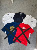 Kinder (Polo-)Shirts von Nike Brandenburg - Nauen Vorschau
