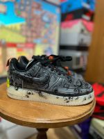 Nike Air Force 1 low experimental Halloween Thüringen - Gera Vorschau