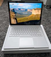 Surface Book 3 13.5 i7 16GB RAM GTX 1650 Düsseldorf - Oberkassel Vorschau