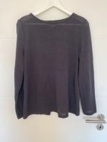 H&M Pullover schwarz mit Schlitz am Rücken L Köln - Rath-Heumar Vorschau