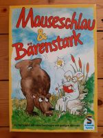 Mauseschlau & Bärenstark Würfelspiel ab 5 Jahren Berlin - Wilmersdorf Vorschau