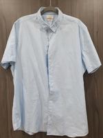 Esprit Hemd hellblau slim XL Bayern - Coburg Vorschau